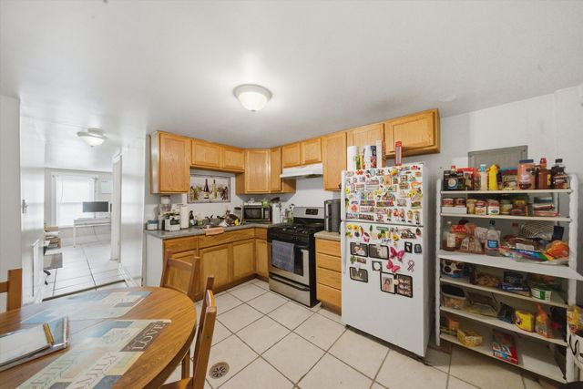 4228 S Fairfield Avenue, Chicago, IL 60632
