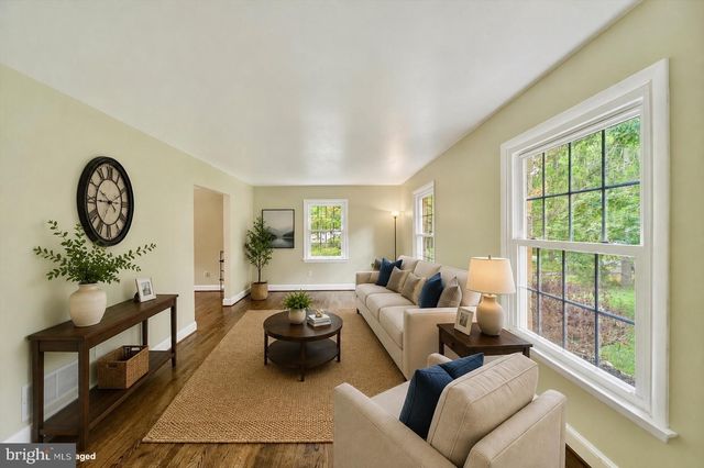 1104 LEESWOOD RD, Bel Air, MD 21014