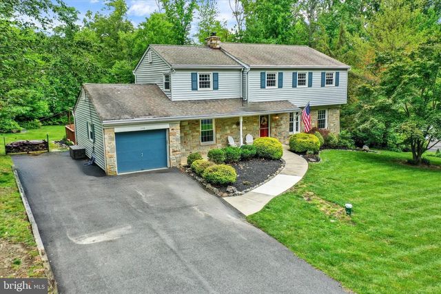 1104 LEESWOOD RD, Bel Air, MD 21014