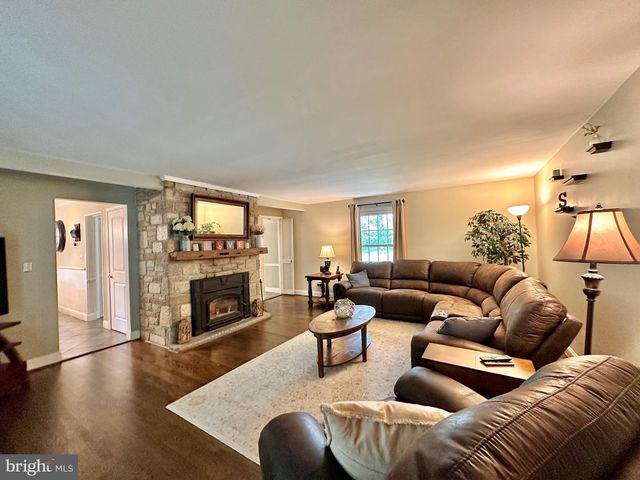1104 LEESWOOD RD, Bel Air, MD 21014