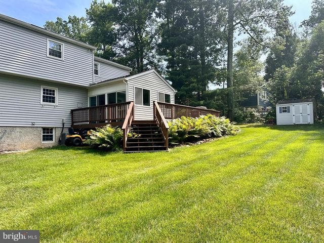 1104 LEESWOOD RD, Bel Air, MD 21014