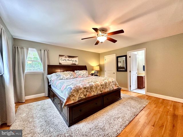 1104 LEESWOOD RD, Bel Air, MD 21014
