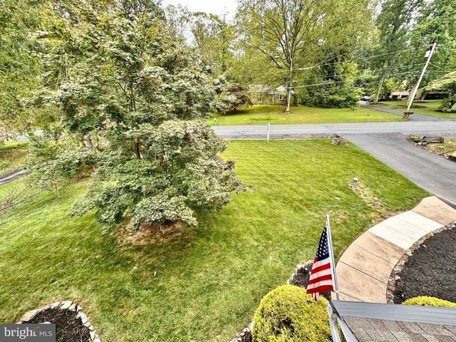 1104 LEESWOOD RD, Bel Air, MD 21014