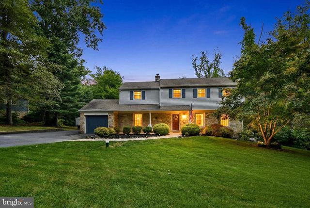 1104 LEESWOOD RD, Bel Air, MD 21014