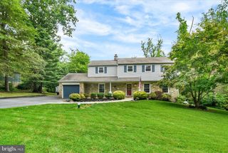 1104 LEESWOOD RD, Bel Air, MD 21014