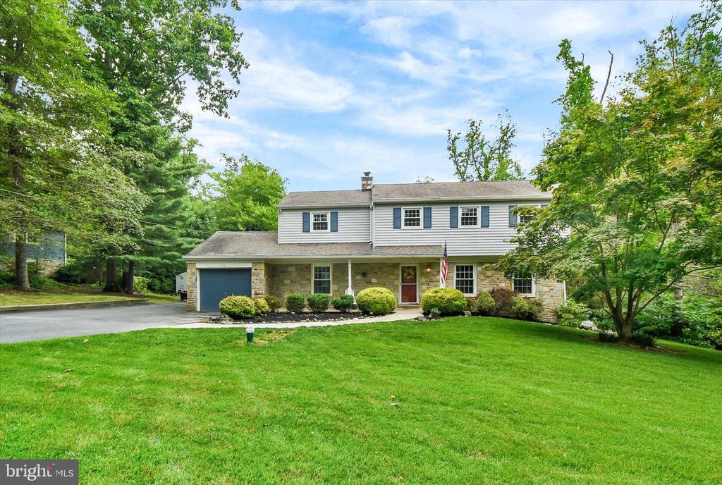 1104 LEESWOOD RD, Bel Air, MD 21014