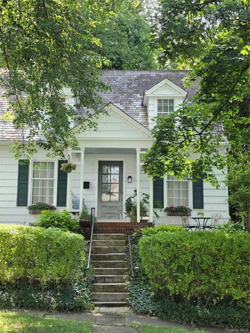 20 Bush Avenue, Newburgh, NY 12550