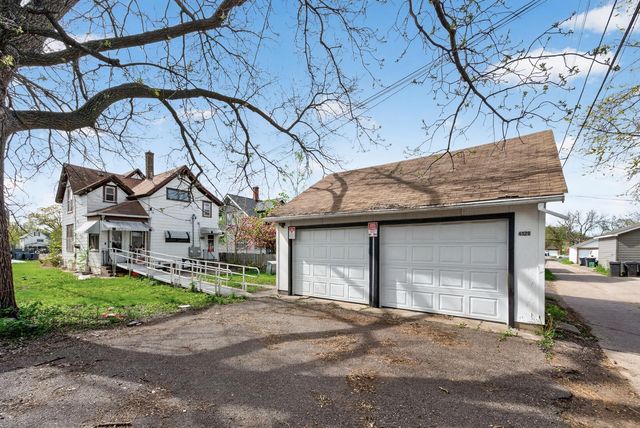 4126 Dupont Avenue N, Minneapolis, MN 55412