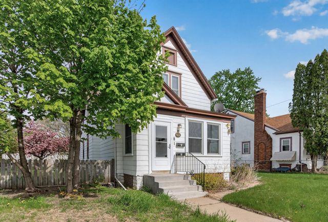 4126 Dupont Avenue N, Minneapolis, MN 55412