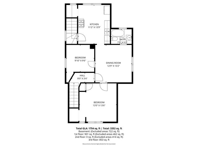 4126 Dupont Avenue N, Minneapolis, MN 55412