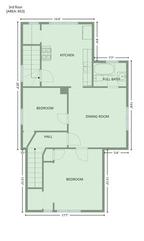 4126 Dupont Avenue N, Minneapolis, MN 55412