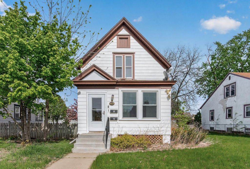 4126 Dupont Avenue N, Minneapolis, MN 55412 — photo 2