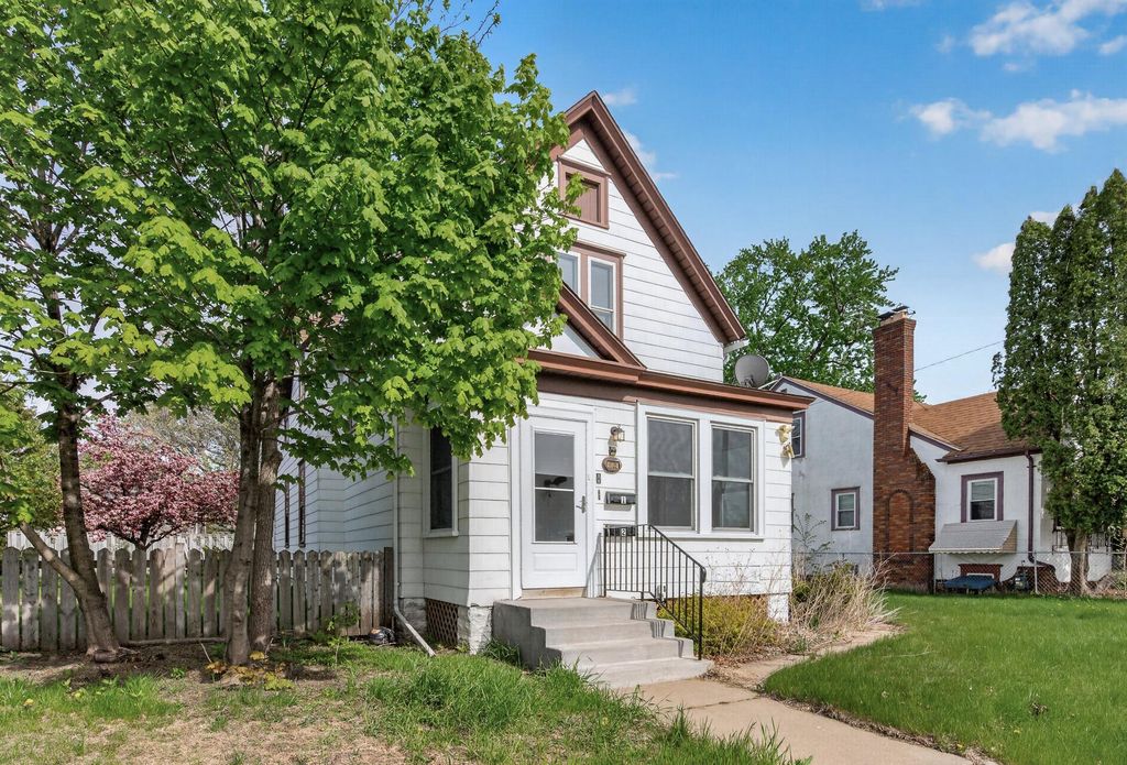 4126 Dupont Avenue N, Minneapolis, MN 55412 — photo 3