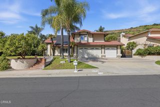 1023 Fountain Springs Lane, Glendora, CA 91741