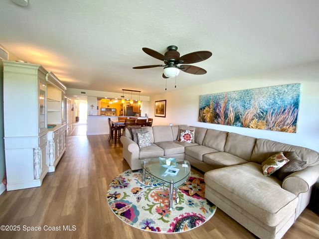 732 Bayside Drive 304, Cape Canaveral, FL 32920