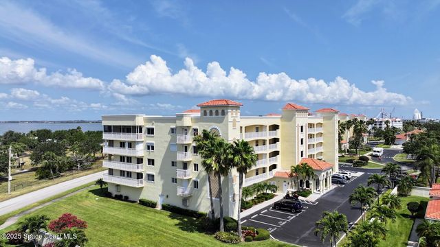 732 Bayside Drive 304, Cape Canaveral, FL 32920