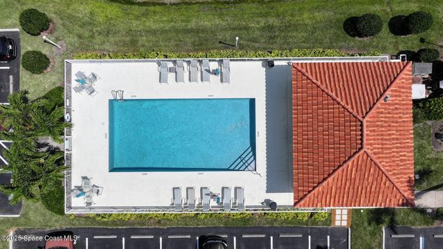 732 Bayside Drive 304, Cape Canaveral, FL 32920