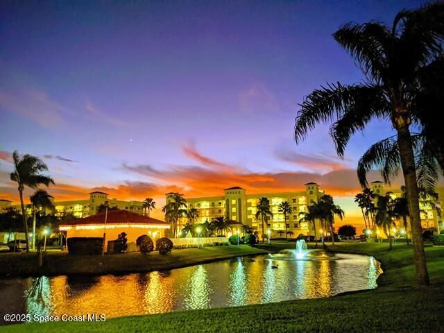 732 Bayside Drive 304, Cape Canaveral, FL 32920