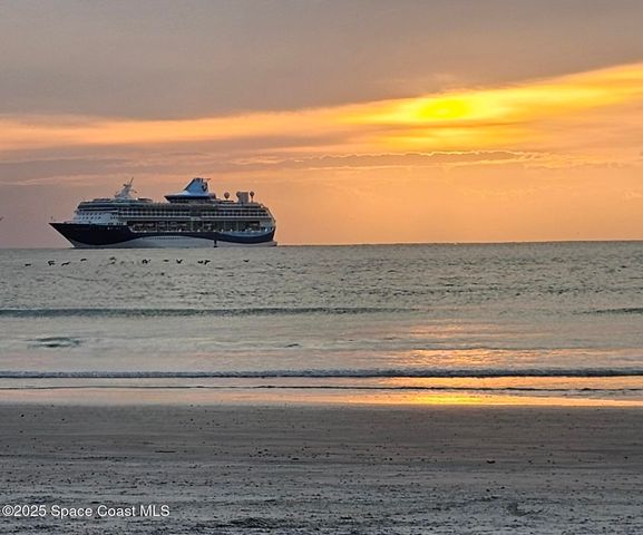 732 Bayside Drive 304, Cape Canaveral, FL 32920