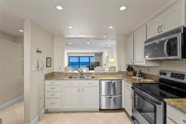 14950 GULF BOULEVARD 906, Madeira Beach, FL 33708