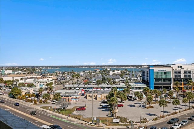 14950 GULF BOULEVARD 906, Madeira Beach, FL 33708