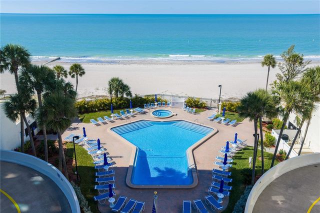 14950 GULF BOULEVARD 906, Madeira Beach, FL 33708