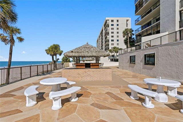 14950 GULF BOULEVARD 906, Madeira Beach, FL 33708