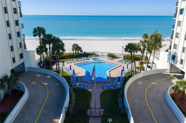 14950 GULF BOULEVARD 906, Madeira Beach, FL 33708