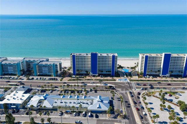 14950 GULF BOULEVARD 906, Madeira Beach, FL 33708