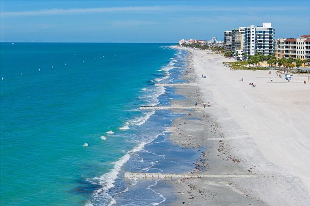 14950 GULF BOULEVARD 906, Madeira Beach, FL 33708