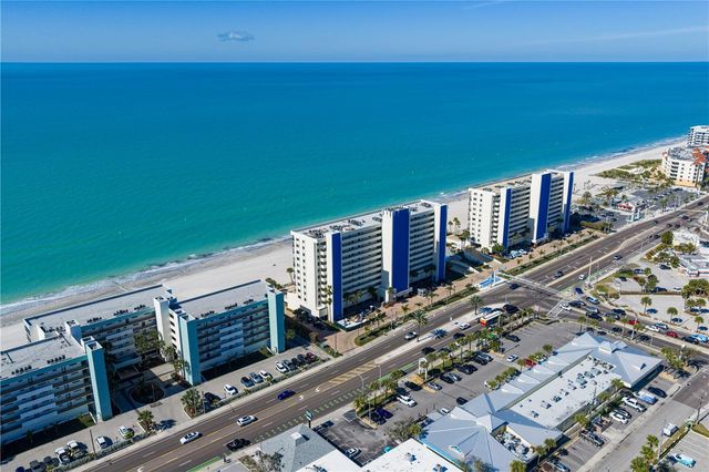 14950 GULF BOULEVARD 906, Madeira Beach, FL 33708