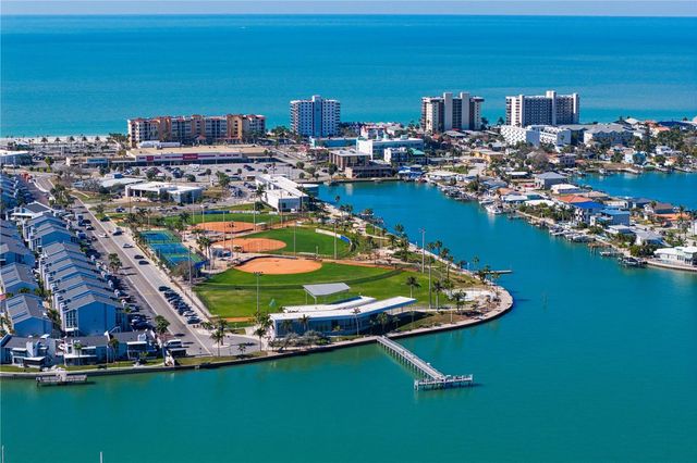 14950 GULF BOULEVARD 906, Madeira Beach, FL 33708