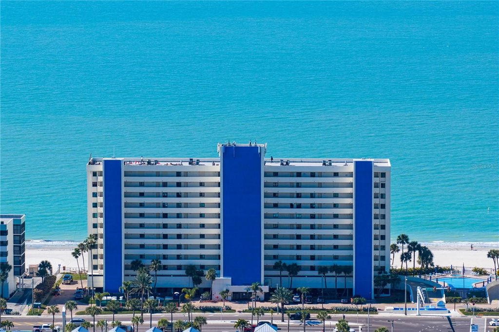 14950 GULF BOULEVARD 906, Madeira Beach, FL 33708