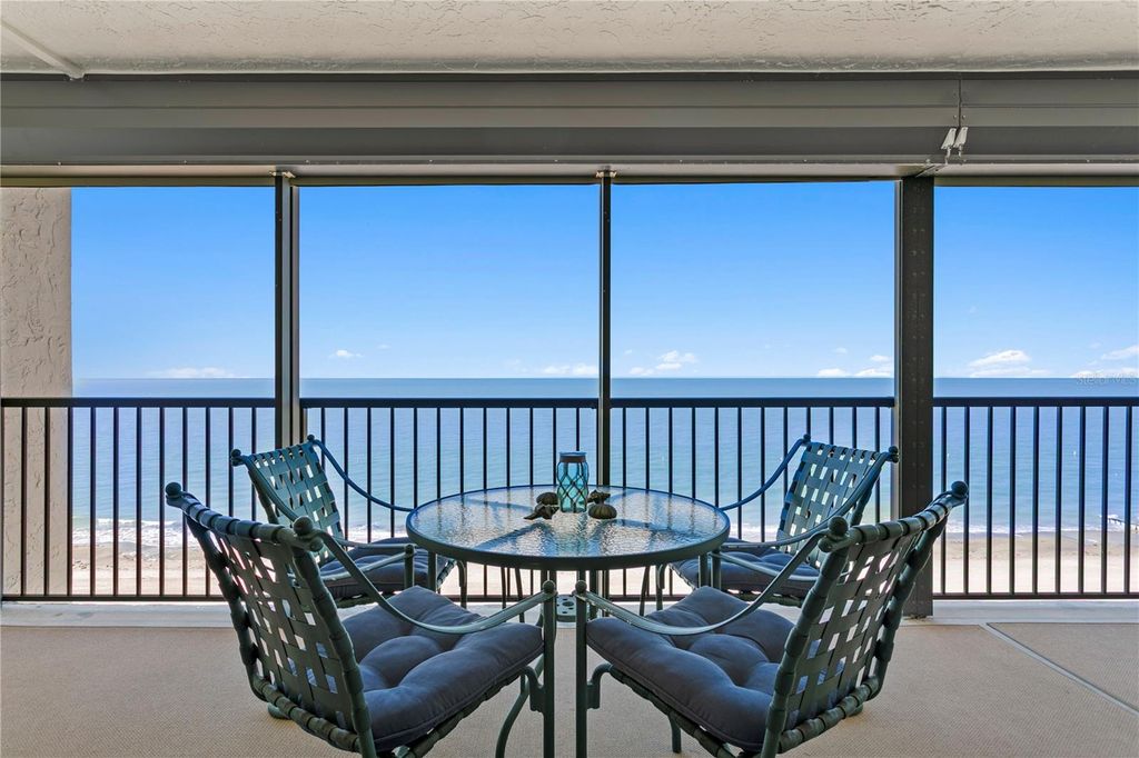 Image 11 of property listing at 14950 GULF BOULEVARD 906, Madeira Beach, FL 33708