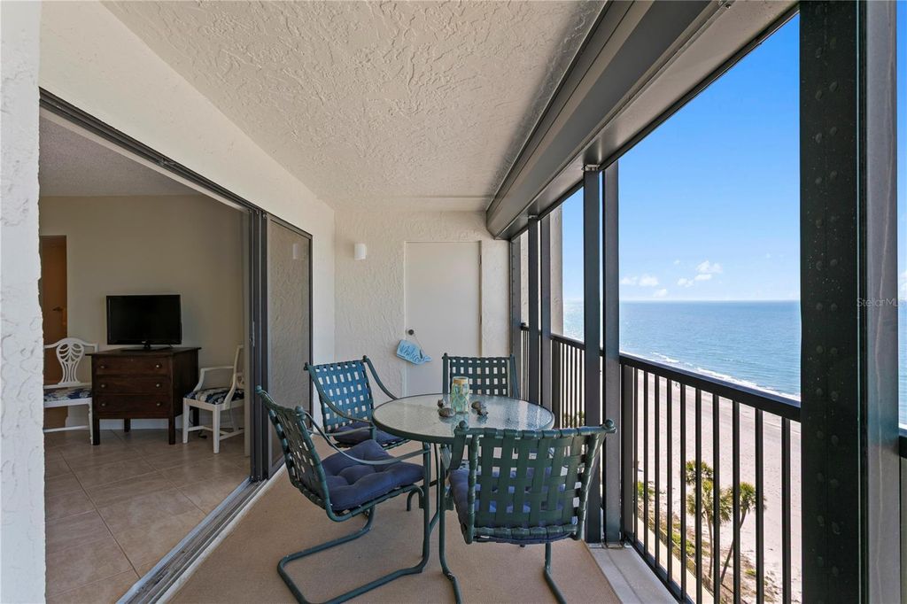 Image 12 of property listing at 14950 GULF BOULEVARD 906, Madeira Beach, FL 33708