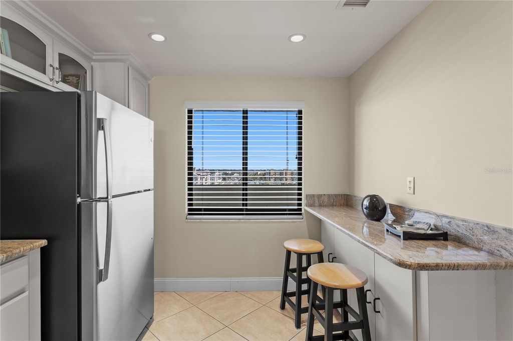 Image 18 of property listing at 14950 GULF BOULEVARD 906, Madeira Beach, FL 33708