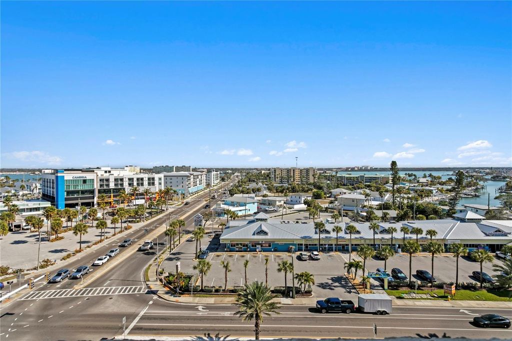 Image 31 of property listing at 14950 GULF BOULEVARD 906, Madeira Beach, FL 33708