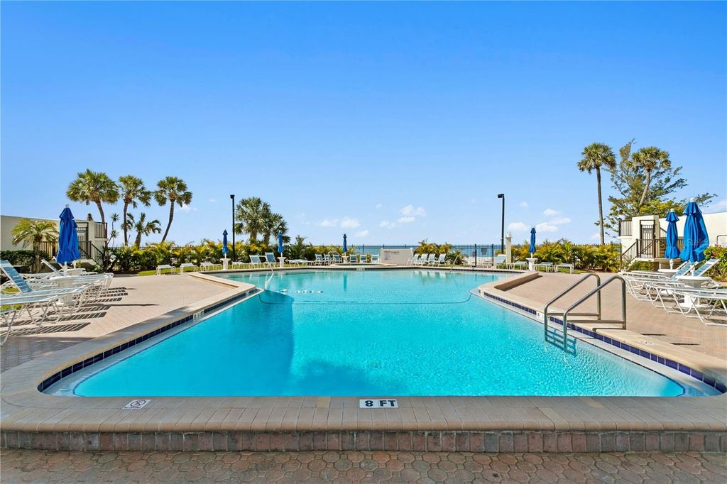 Image 36 of property listing at 14950 GULF BOULEVARD 906, Madeira Beach, FL 33708