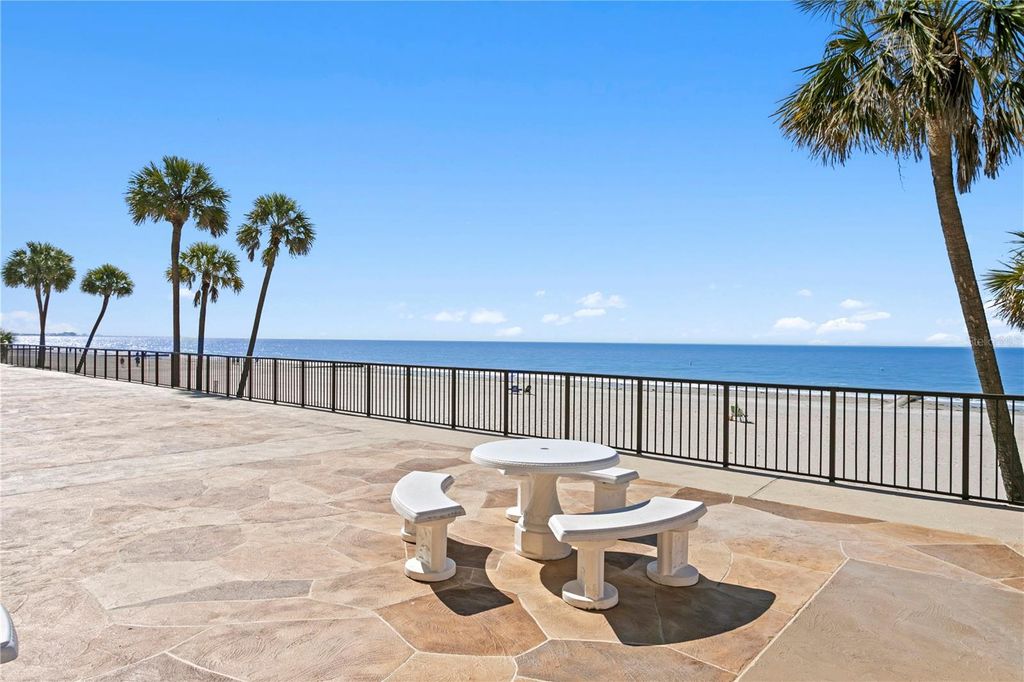 Image 39 of property listing at 14950 GULF BOULEVARD 906, Madeira Beach, FL 33708