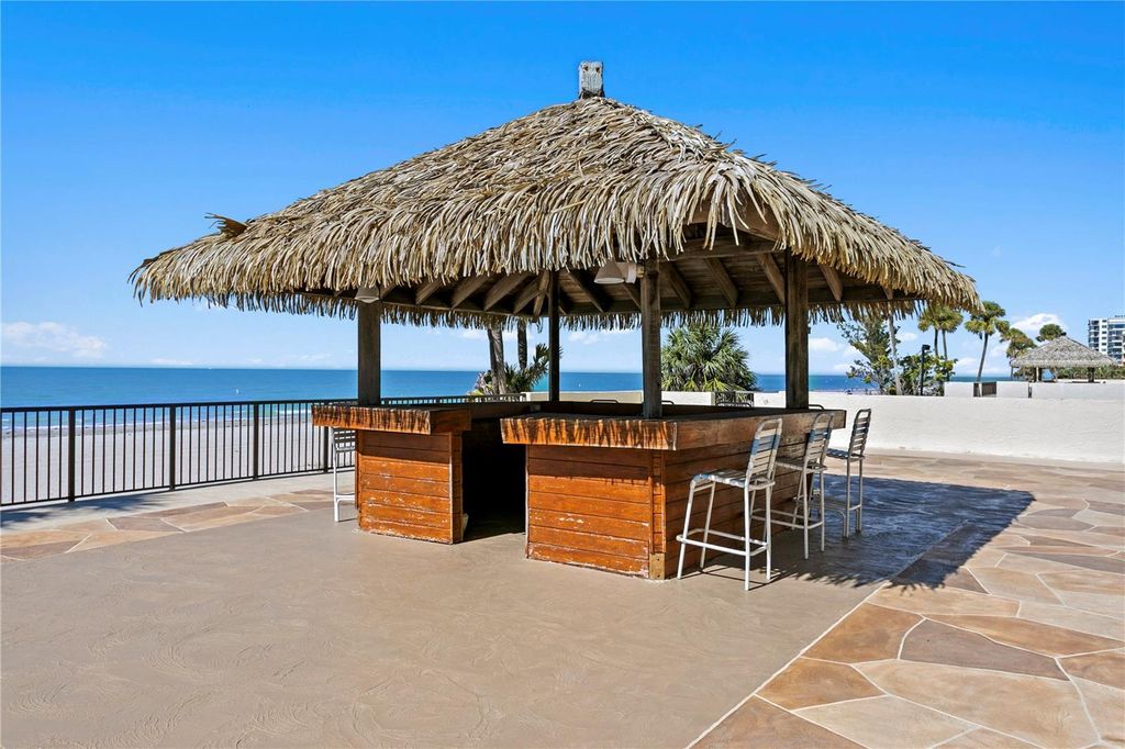 Image 41 of property listing at 14950 GULF BOULEVARD 906, Madeira Beach, FL 33708