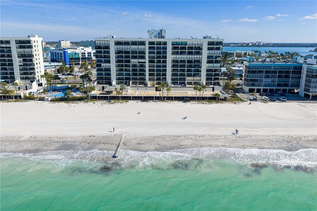 Image 48 of property listing at 14950 GULF BOULEVARD 906, Madeira Beach, FL 33708