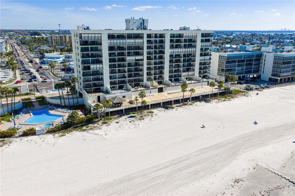 Image 49 of property listing at 14950 GULF BOULEVARD 906, Madeira Beach, FL 33708