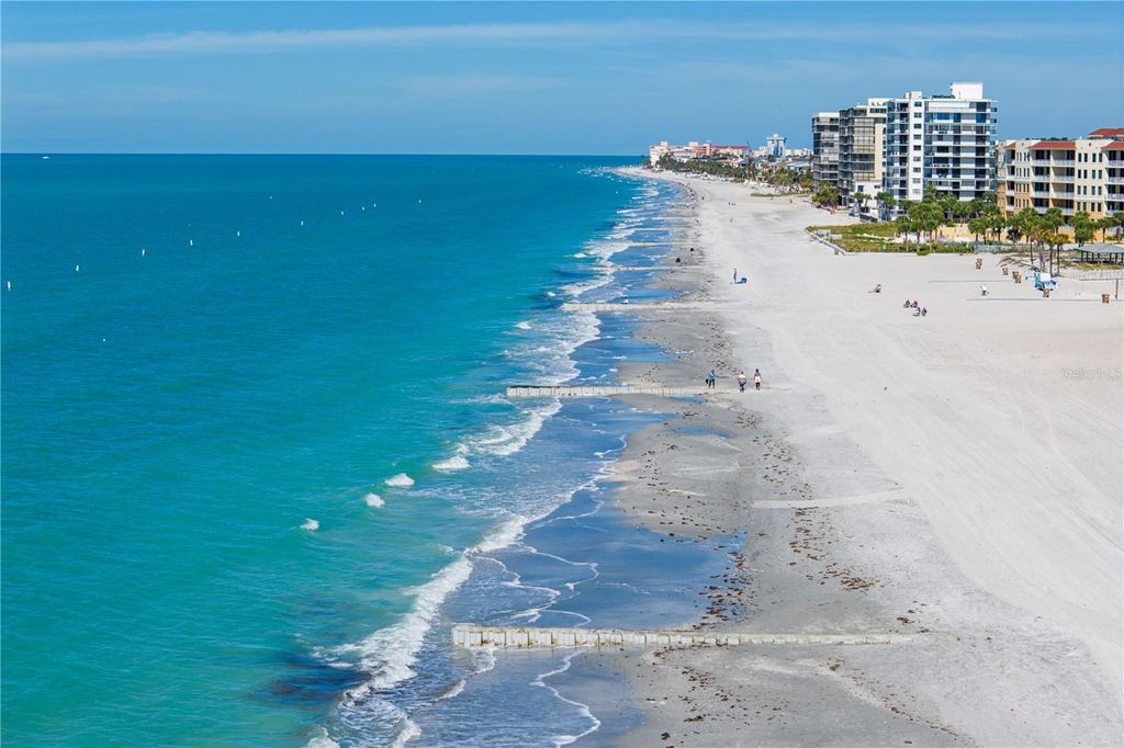 Image 50 of property listing at 14950 GULF BOULEVARD 906, Madeira Beach, FL 33708