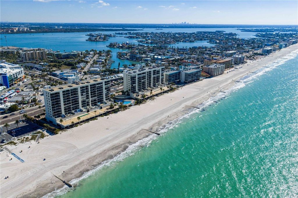 Image 51 of property listing at 14950 GULF BOULEVARD 906, Madeira Beach, FL 33708