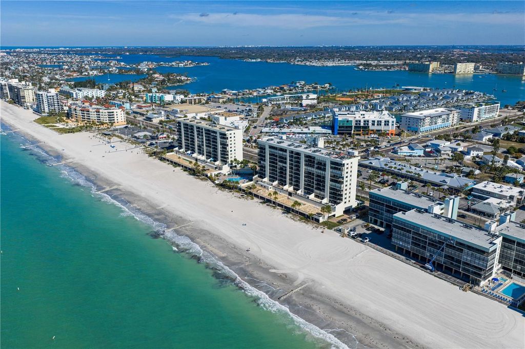 Image 53 of property listing at 14950 GULF BOULEVARD 906, Madeira Beach, FL 33708