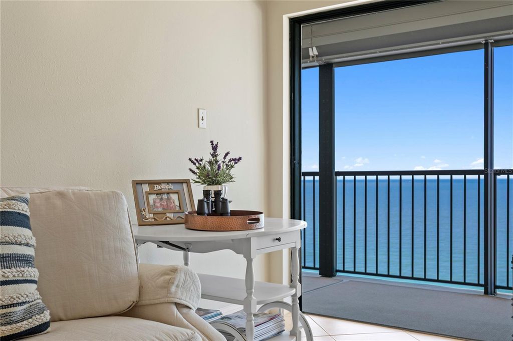 Image 7 of property listing at 14950 GULF BOULEVARD 906, Madeira Beach, FL 33708