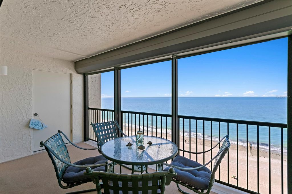 Image 9 of property listing at 14950 GULF BOULEVARD 906, Madeira Beach, FL 33708