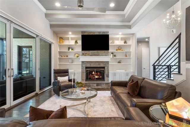 1316 E 18th Street, Tulsa, OK 74120