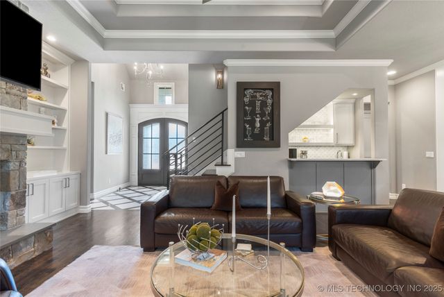 1316 E 18th Street, Tulsa, OK 74120