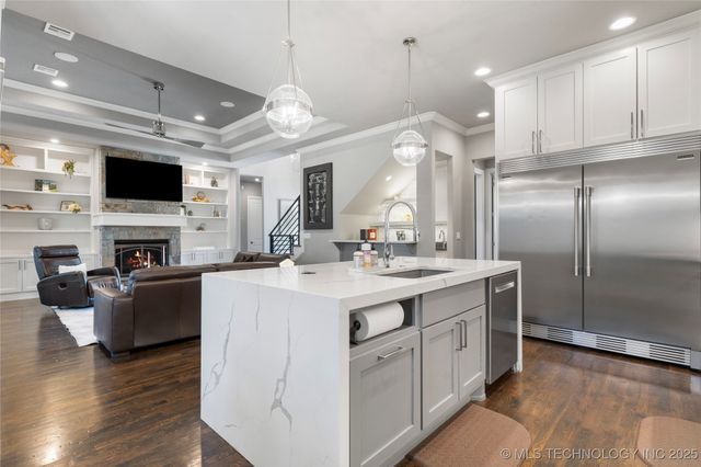 1316 E 18th Street, Tulsa, OK 74120